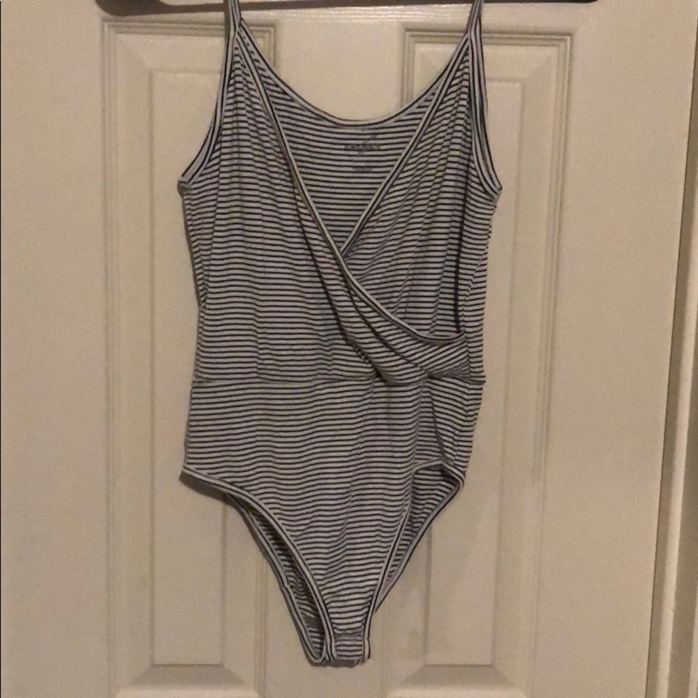 Francesca’s bodysuit